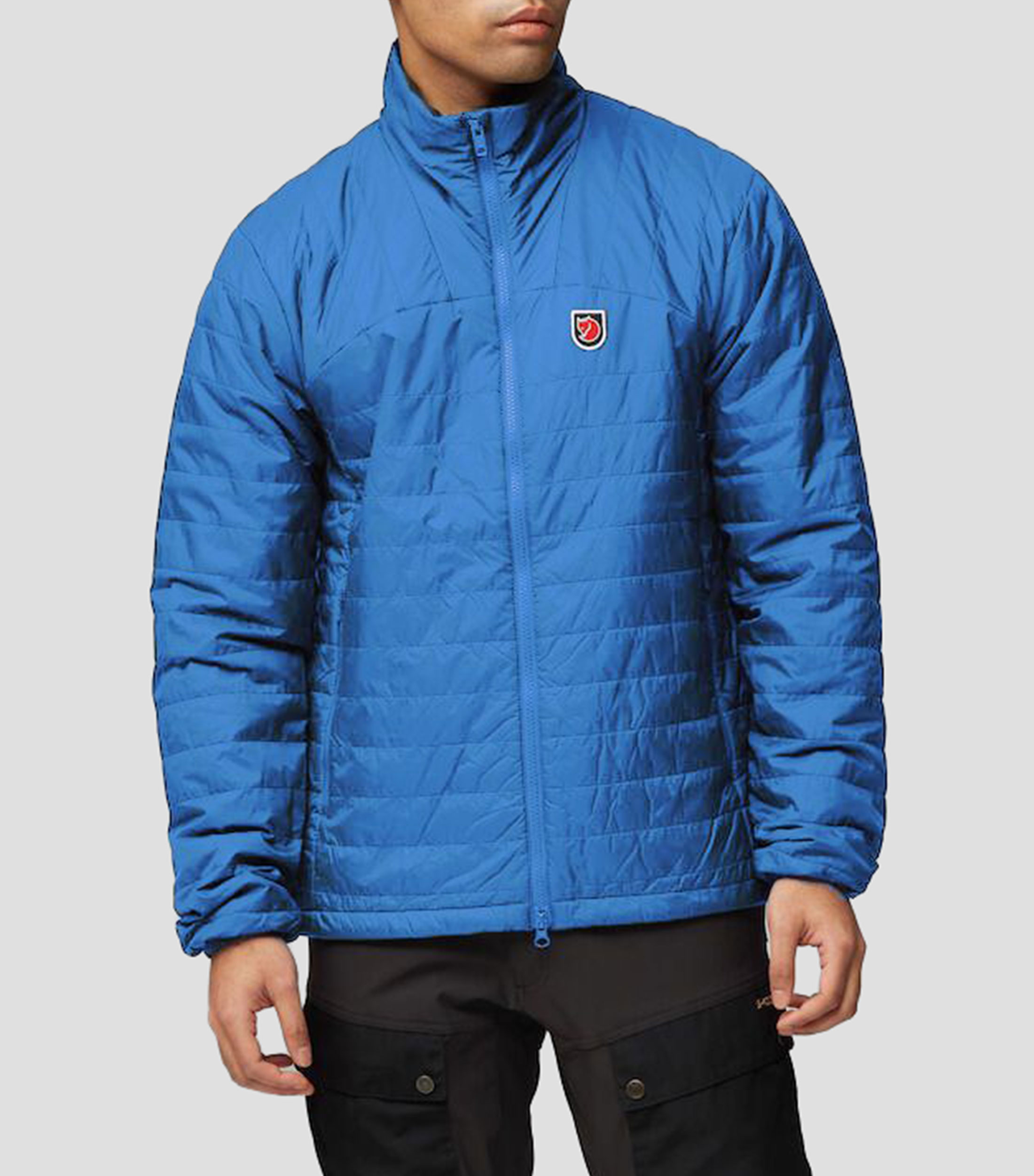 Chamarra Expedition X-Lätt Hombre